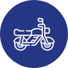 Two wheeler / motorcycle