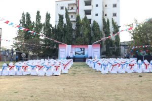 Duroshox Annual Day 2019