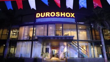 Duroshox annual day feature image